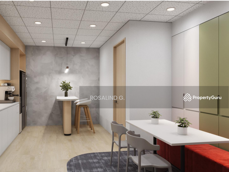 Office for Rent in KL City Centre (Kuala Lumpur) - ROSALIND G. - PropertyGuru.com.my