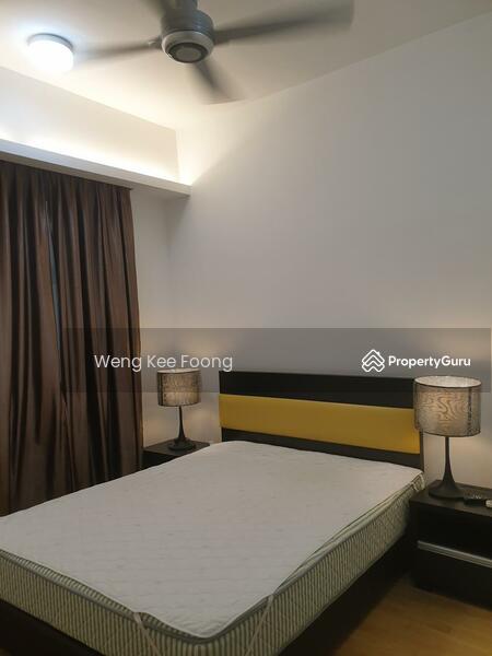 Servis Apartment untuk Disewa di Suasana Bukit Ceylon / Raja Chulan Residences - Vickie Foong - PropertyGuru.com.my