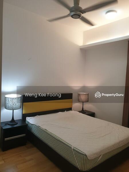Servis Apartment untuk Disewa di Suasana Bukit Ceylon / Raja Chulan Residences - Vickie Foong - PropertyGuru.com.my