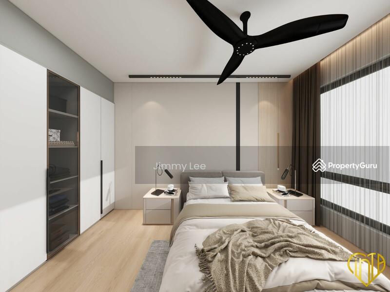 Kondominium untuk Disewa di Tropicana Miyu - Jimmy Lee - PropertyGuru.com.my