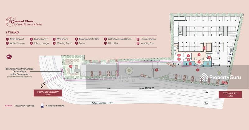Kondominium untuk Disewa di Tropicana Miyu - Jimmy Lee - PropertyGuru.com.my