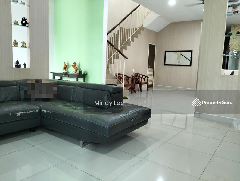 Cluster House for Sale in Skudai (Johor) - Mindy Lee - PropertyGuru.com.my