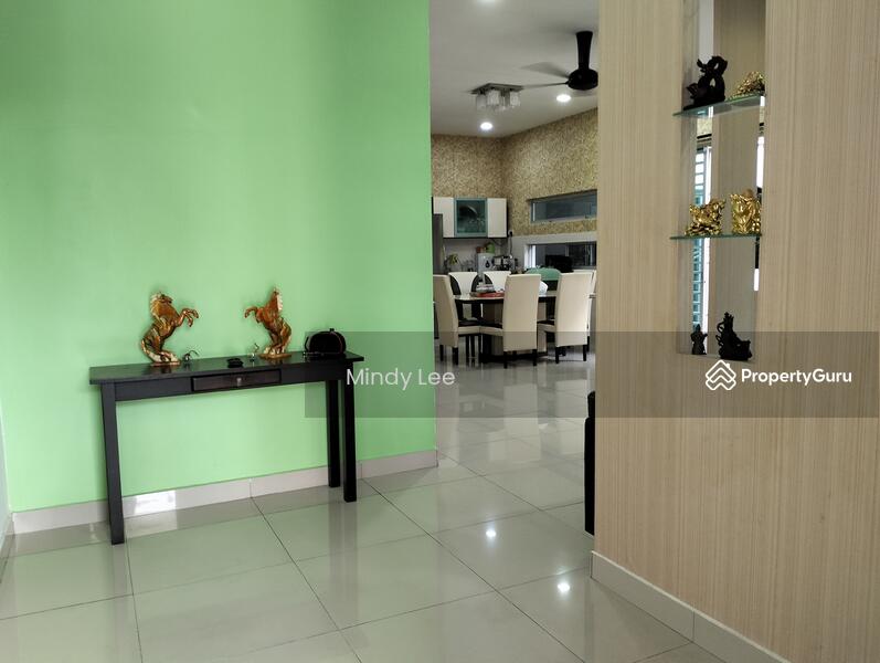 Cluster House for Sale in Skudai (Johor) - Mindy Lee - PropertyGuru.com.my
