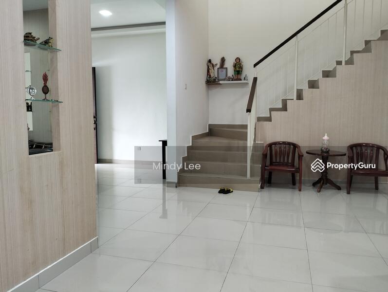 Cluster House for Sale in Skudai (Johor) - Mindy Lee - PropertyGuru.com.my