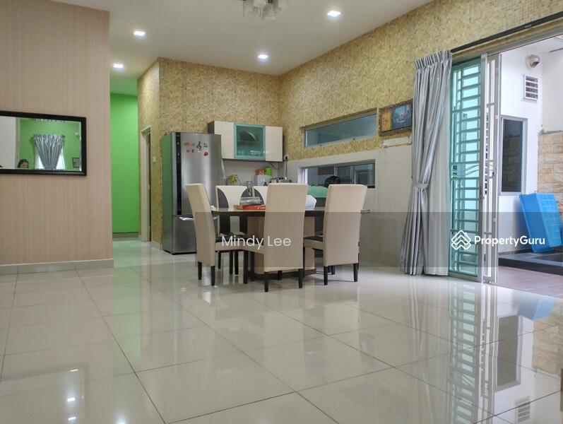 Cluster House for Sale in Skudai (Johor) - Mindy Lee - PropertyGuru.com.my
