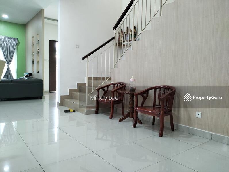 Cluster House for Sale in Skudai (Johor) - Mindy Lee - PropertyGuru.com.my
