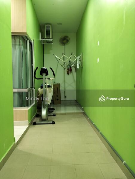 Cluster House for Sale in Skudai (Johor) - Mindy Lee - PropertyGuru.com.my