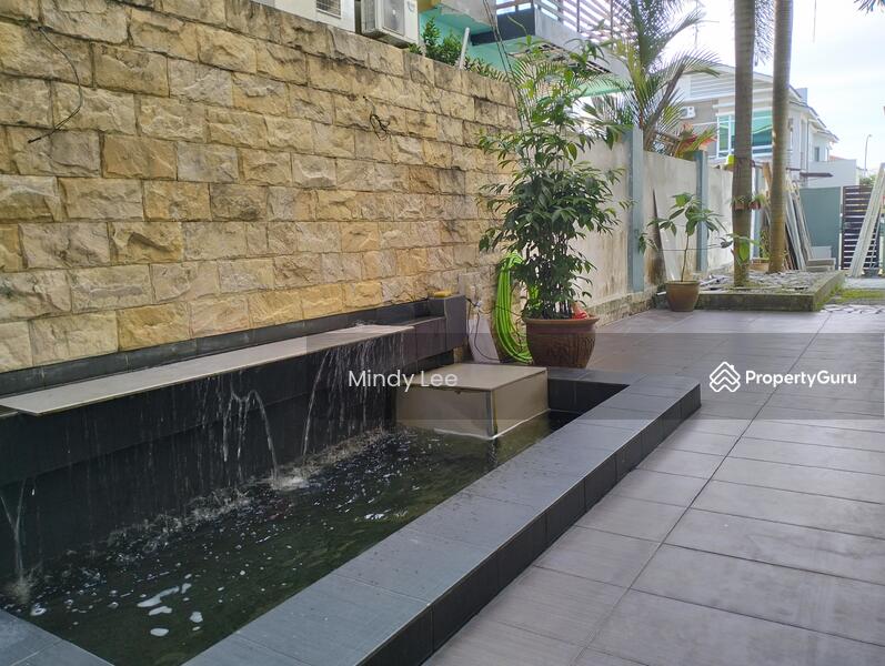 Cluster House for Sale in Skudai (Johor) - Mindy Lee - PropertyGuru.com.my