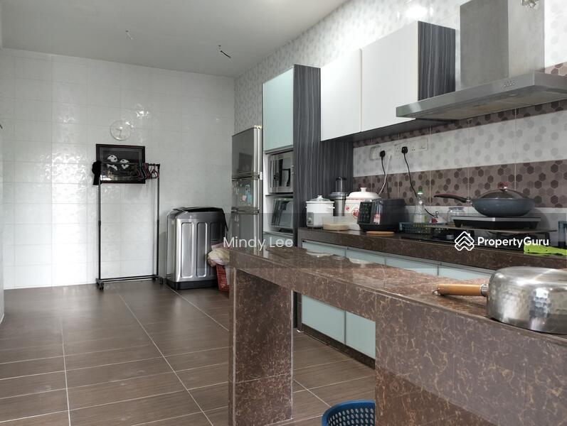 Cluster House for Sale in Skudai (Johor) - Mindy Lee - PropertyGuru.com.my