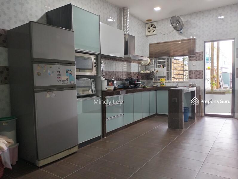 Cluster House for Sale in Skudai (Johor) - Mindy Lee - PropertyGuru.com.my