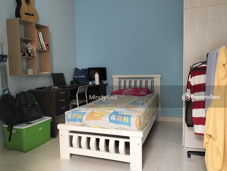 Cluster House for Sale in Skudai (Johor) - Mindy Lee - PropertyGuru.com.my
