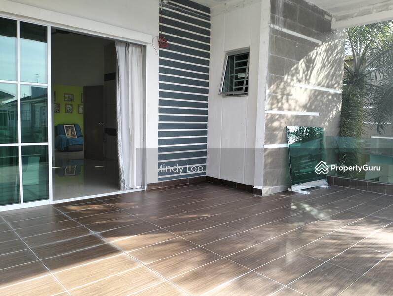 Cluster House for Sale in Skudai (Johor) - Mindy Lee - PropertyGuru.com.my