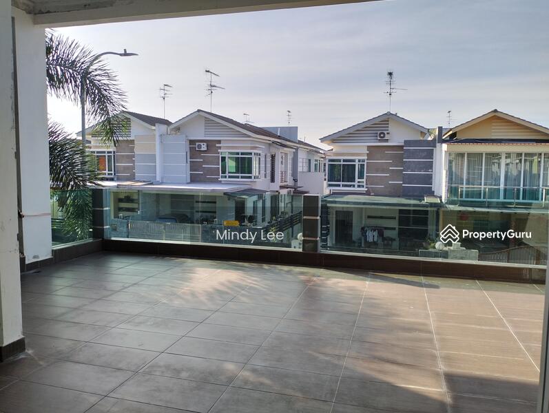 Cluster House for Sale in Skudai (Johor) - Mindy Lee - PropertyGuru.com.my