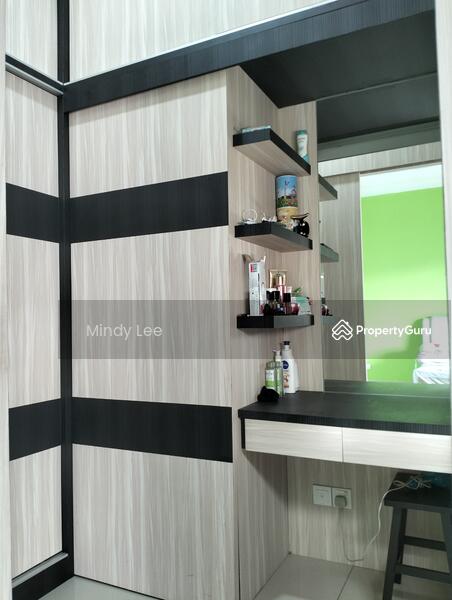 Cluster House for Sale in Skudai (Johor) - Mindy Lee - PropertyGuru.com.my