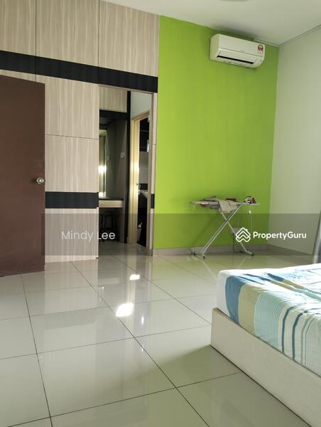 Cluster House for Sale in Skudai (Johor) - Mindy Lee - PropertyGuru.com.my