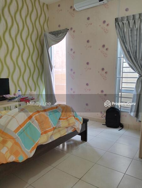 Cluster House for Sale in Skudai (Johor) - Mindy Lee - PropertyGuru.com.my