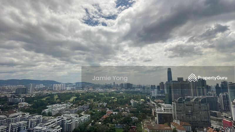 For Sale - Service Suites @ Pavilion Embassy