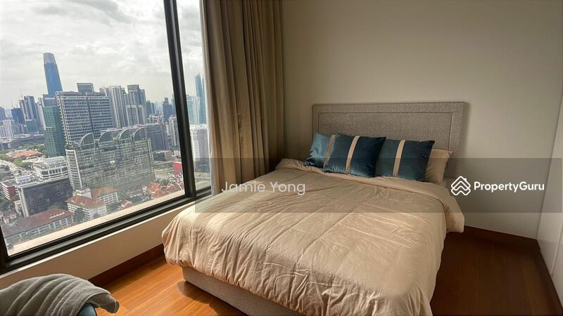 For Sale - Service Suites @ Pavilion Embassy