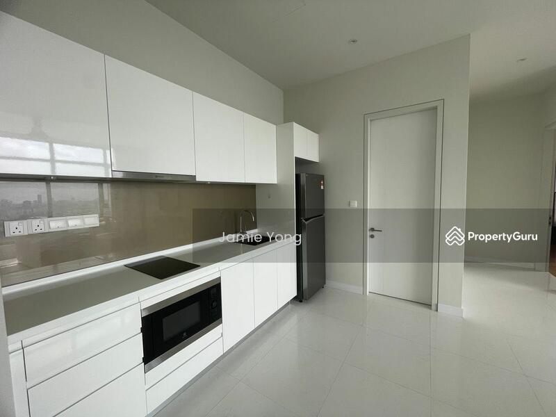 For Sale - Service Suites @ Pavilion Embassy