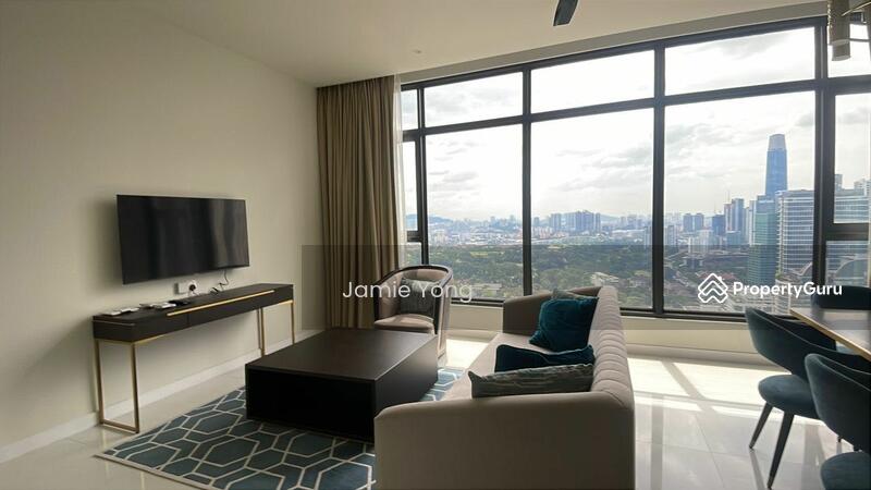 For Sale - Service Suites @ Pavilion Embassy