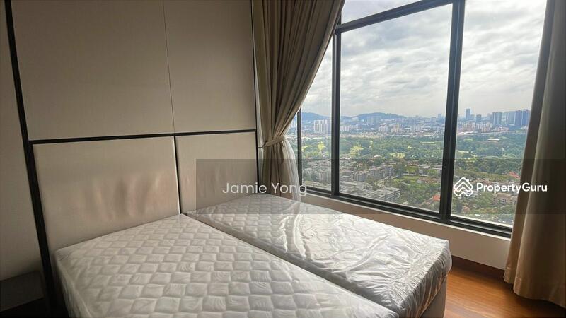 For Sale - Service Suites @ Pavilion Embassy