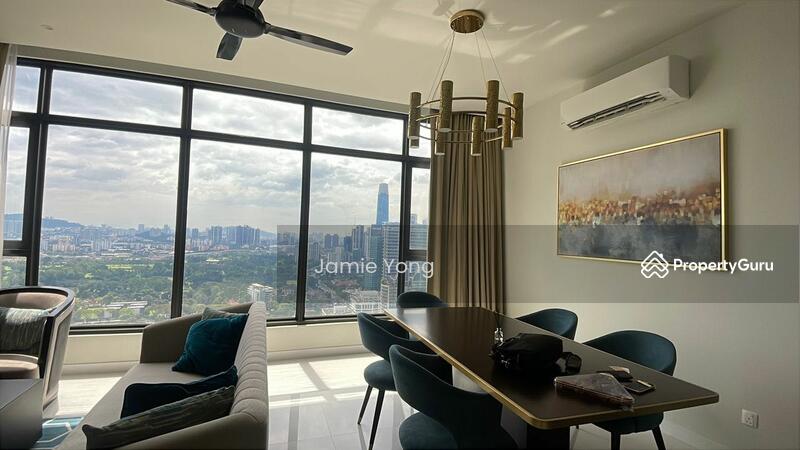 For Sale - Service Suites @ Pavilion Embassy