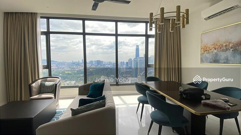 For Sale - Service Suites @ Pavilion Embassy