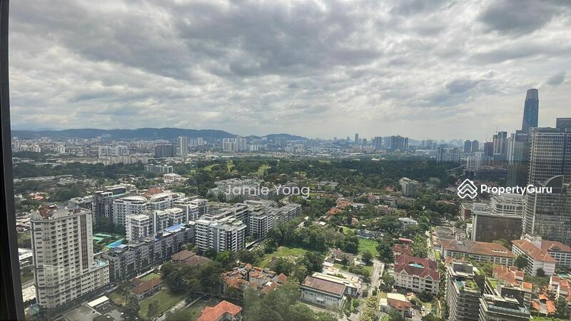 For Sale - Service Suites @ Pavilion Embassy