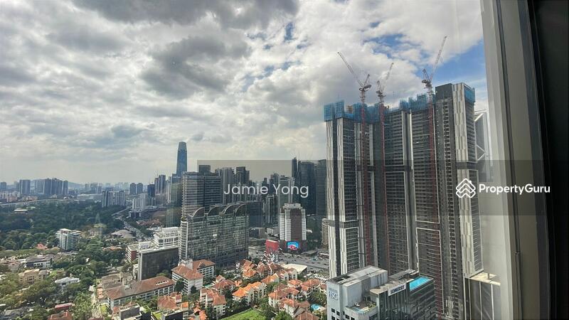 For Sale - Service Suites @ Pavilion Embassy