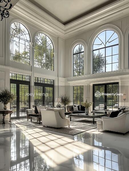 Bungalow for Sale in Taman Ara Sendayan (Bandar Sri Sendayan) - Joey Heng - PropertyGuru.com.my