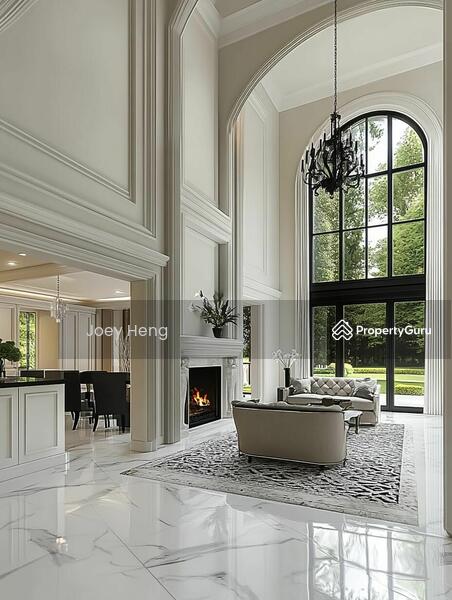 Bungalow for Sale in Taman Ara Sendayan (Bandar Sri Sendayan) - Joey Heng - PropertyGuru.com.my