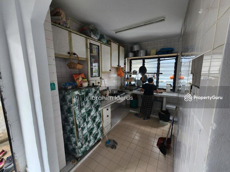 Untuk Dijual - Taman Sri Murni Fasa 2