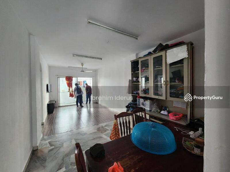 Untuk Dijual - Taman Sri Murni Fasa 2