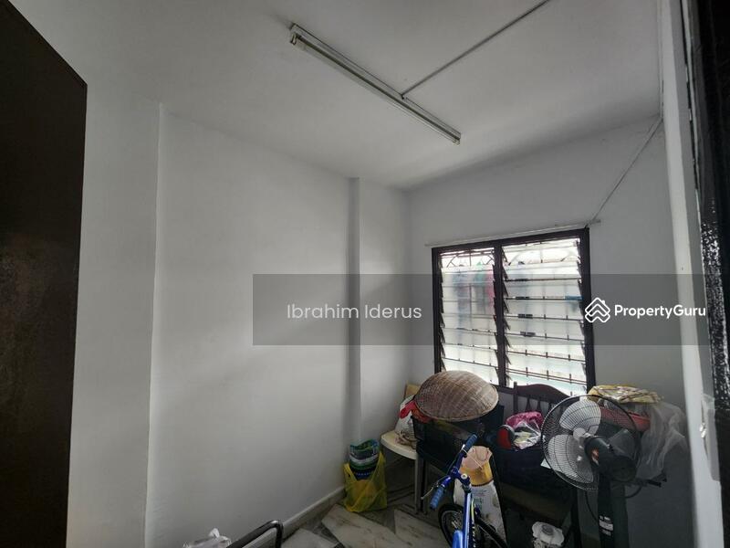 Untuk Dijual - Taman Sri Murni Fasa 2