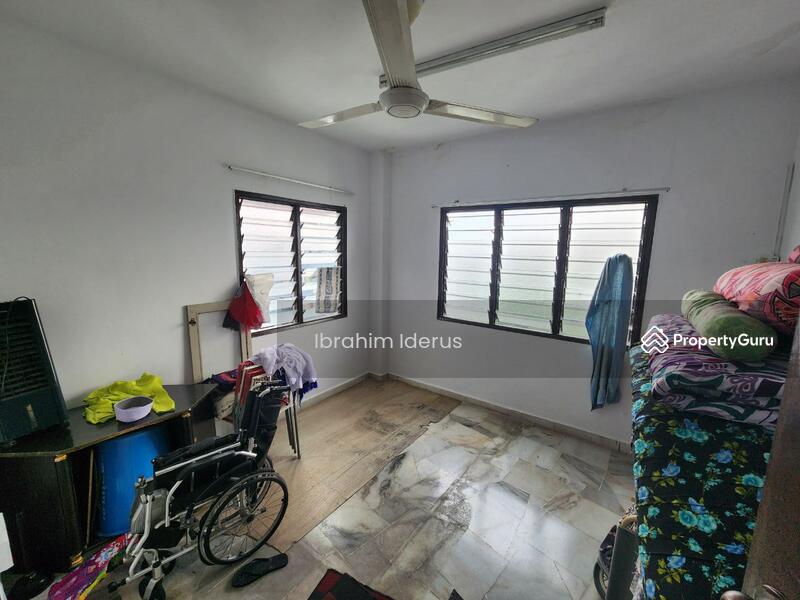 Untuk Dijual - Taman Sri Murni Fasa 2