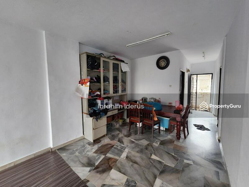 Untuk Dijual - Taman Sri Murni Fasa 2