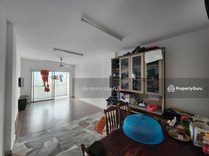 Untuk Dijual - Taman Sri Murni Fasa 2