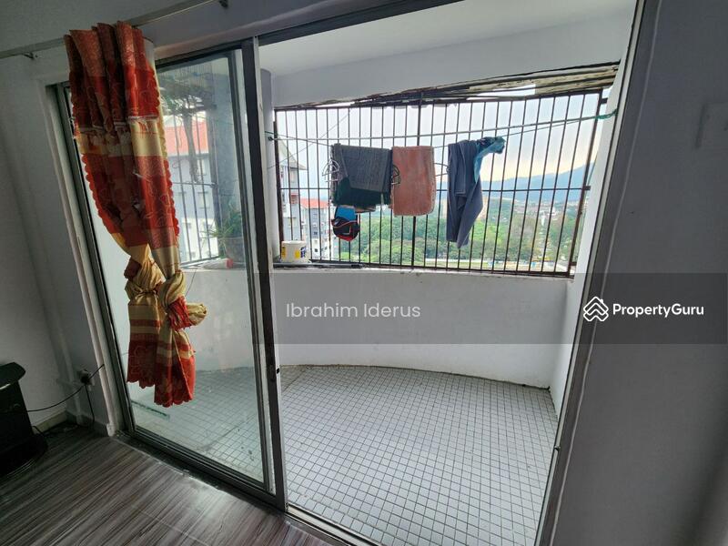 Untuk Dijual - Taman Sri Murni Fasa 2