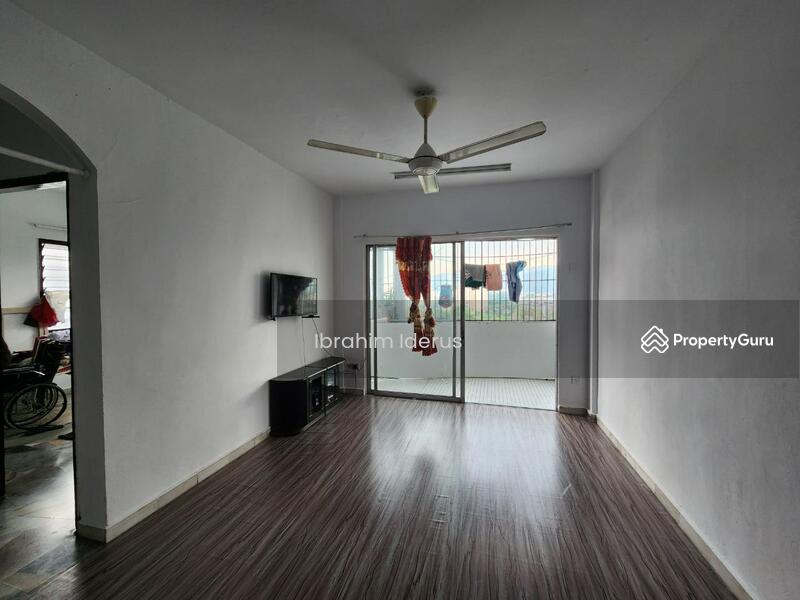 Untuk Dijual - Taman Sri Murni Fasa 2