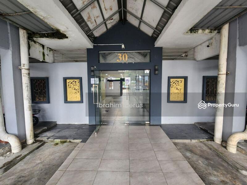 Untuk Dijual - Taman Sri Murni Fasa 2