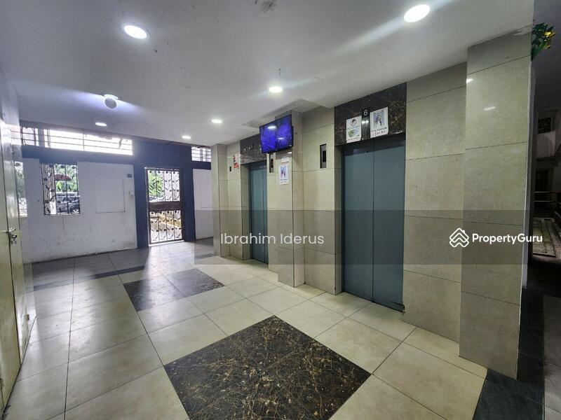 Untuk Dijual - Taman Sri Murni Fasa 2