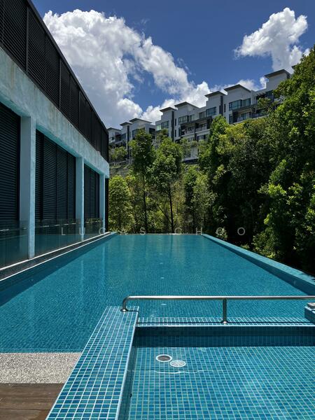 2.5-storey Terraced House for Sale in Sunway Montana (Setapak) - Lucas Choo - PropertyGuru.com.my