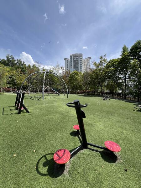 2.5-storey Terraced House for Sale in Sunway Montana (Setapak) - Lucas Choo - PropertyGuru.com.my