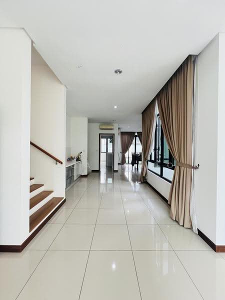 Rumah Teres 2.5-Tingkat untuk Dijual di Sunway Montana (Setapak) - Lucas Choo - Interior - PropertyGuru.com.my