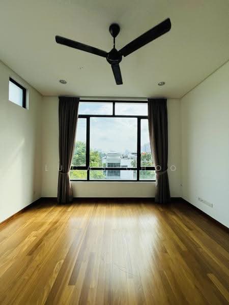 Rumah Teres 2.5-Tingkat untuk Dijual di Sunway Montana (Setapak) - Lucas Choo - Interior - PropertyGuru.com.my