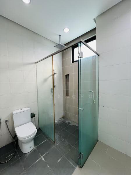 Rumah Teres 2.5-Tingkat untuk Dijual di Sunway Montana (Setapak) - Lucas Choo - Bathroom - PropertyGuru.com.my