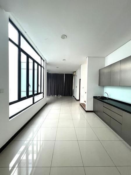 Rumah Teres 2.5-Tingkat untuk Dijual di Sunway Montana (Setapak) - Lucas Choo - Kitchen - PropertyGuru.com.my