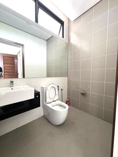 Rumah Teres 2.5-Tingkat untuk Dijual di Sunway Montana (Setapak) - Lucas Choo - Bathroom - PropertyGuru.com.my
