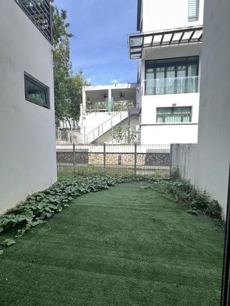 Rumah Teres 2.5-Tingkat untuk Dijual di Sunway Montana (Setapak) - Lucas Choo - Exterior - PropertyGuru.com.my