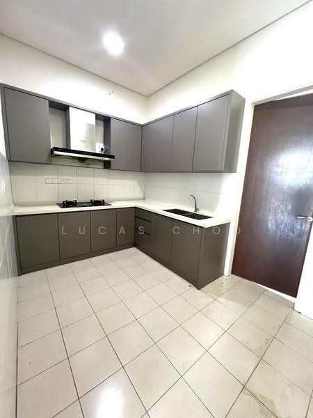 Rumah Teres 2.5-Tingkat untuk Dijual di Sunway Montana (Setapak) - Lucas Choo - Kitchen - PropertyGuru.com.my